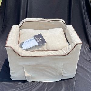 Snoozer Lookout Car seat for Dogs